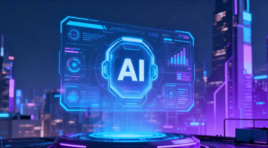 将乐县AI选型参考：合理运用人工智能工具提升效率