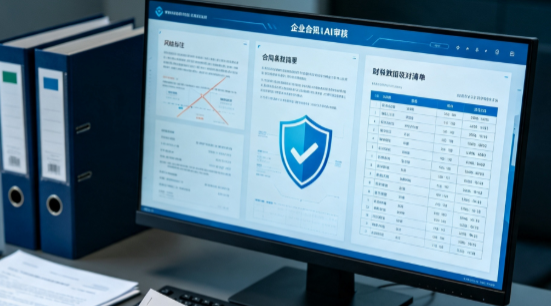 将乐县AI 工具常态化应用，为企业稳健经营保驾护航