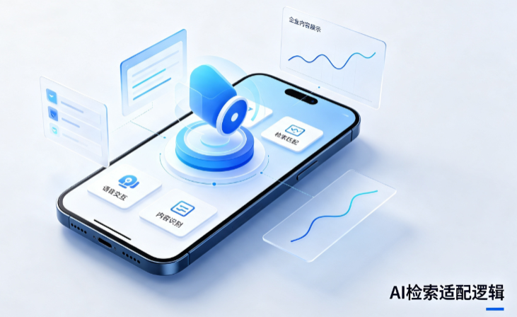 将乐县AI 优化赋能 GEO 体系，详解手机智能指令与企业线上曝光新思路