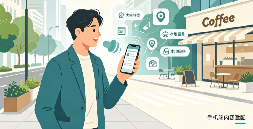 将乐县深度解析手机端 GEO 与 AI 优化协同逻辑，兼顾用户检索体验与企业线上传播