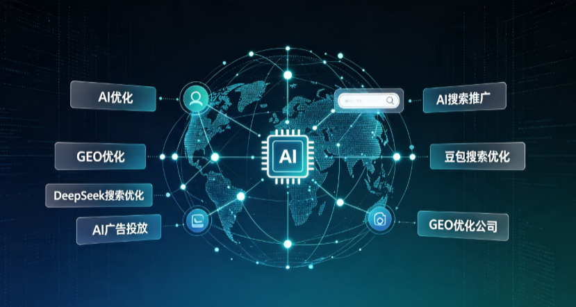 将乐县AI 搜索营销赛道持续升温，GEO 优化成为企业数字化布局新方向