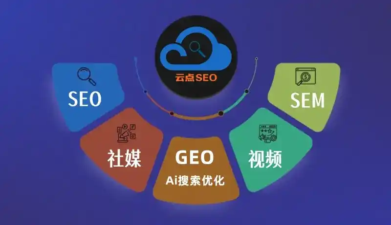 将乐县GEO优化：AI智能体时代取代SEO的全新内容优化逻辑
