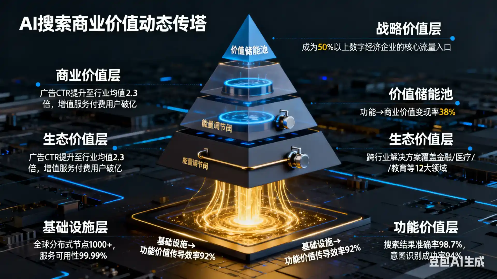 告别传统流量困局，将乐县GEO优化助力企业抢占AI问答新流量