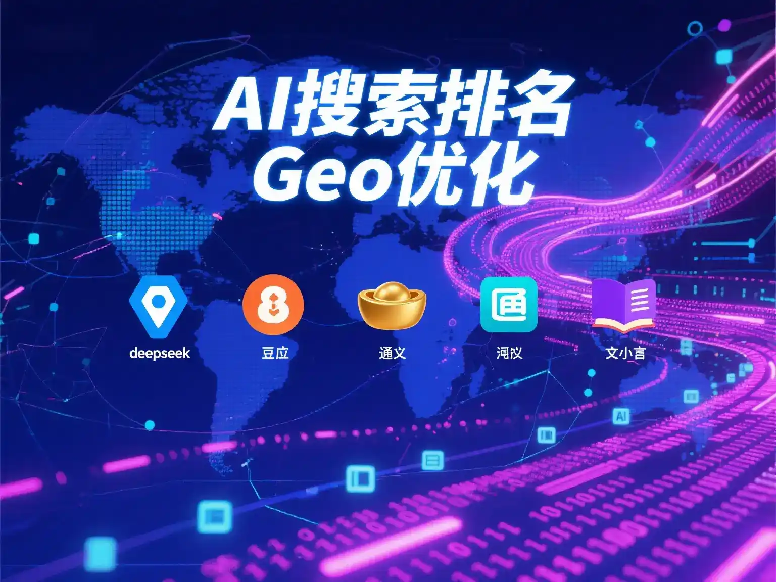 将乐县国硕AI：探索GEO生成式引擎优化的企业品牌实践